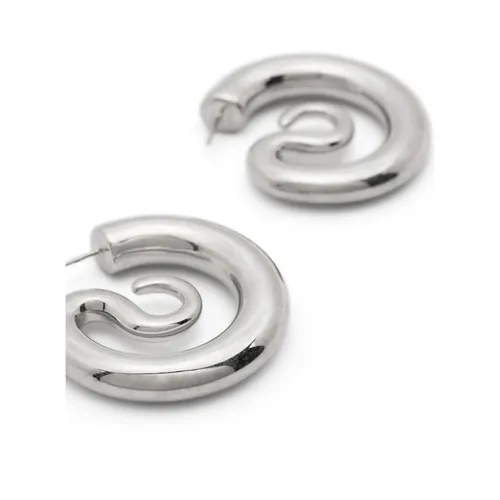 Accessories > Jewellery > Earrings - - Panconesi - Modalova