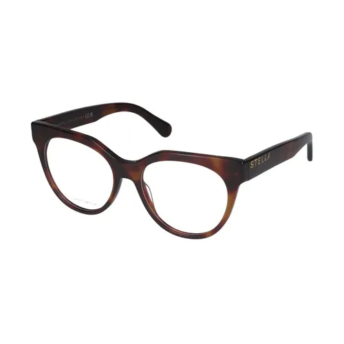 Accessories > Glasses - - Stella McCartney - Modalova