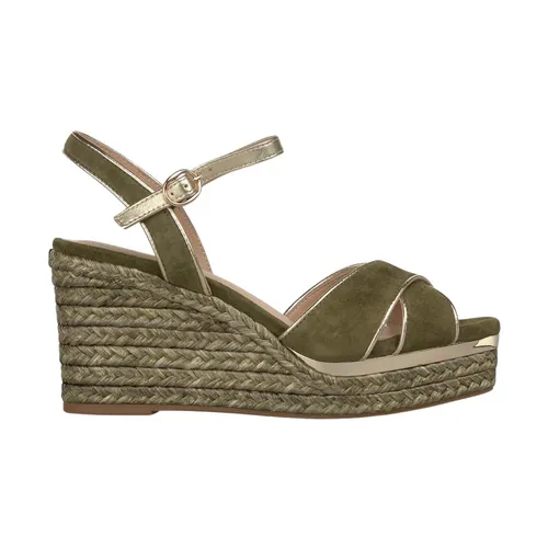 Shoes > Heels > Wedges - - Alma EN Pena - Modalova