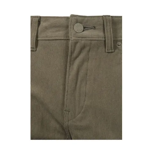 Trousers > Slim-fit Trousers - - Hugo - Modalova
