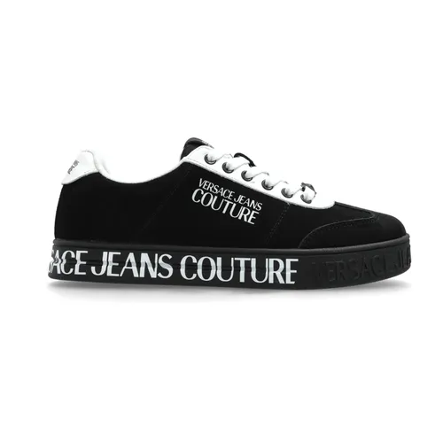 Shoes > Sneakers - - Versace Jeans Couture - Modalova