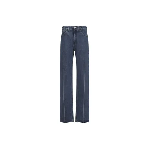 Jeans > Straight Jeans - - Jil Sander - Modalova