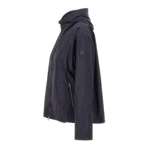 Jackets > Rain Jackets - - Save The Duck - Modalova