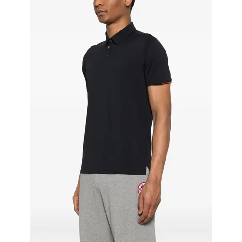 RRD - Tops > Polo Shirts - Blue - RRD - Modalova