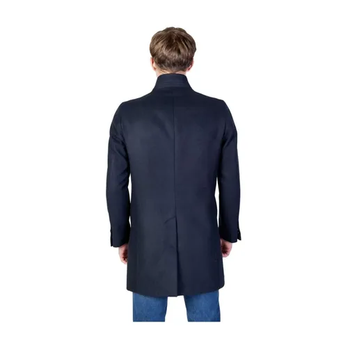 Coats > Single-Breasted Coats - - Mulish - Modalova