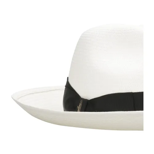 Accessories > Hats > Hats - - Borsalino - Modalova