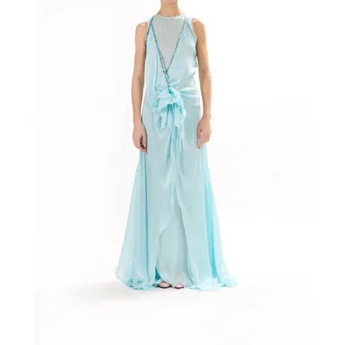 Dresses > Occasion Dresses > Gowns - - Genny - Modalova