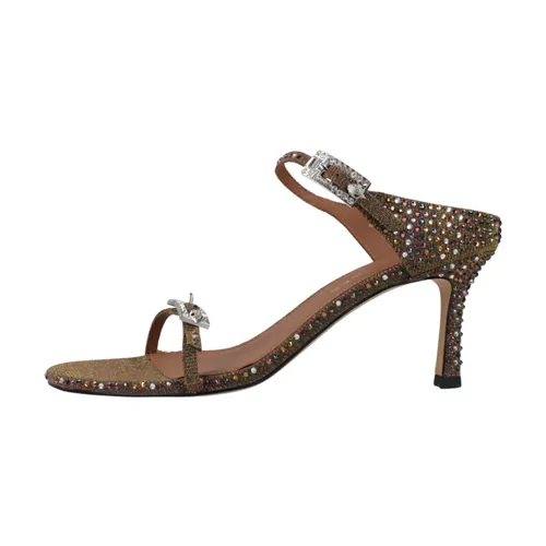 Shoes > Sandals > High Heel Sandals - - Kurt Geiger - Modalova