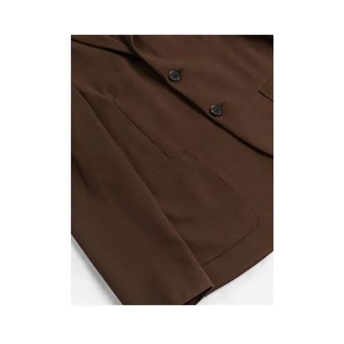 Jackets > Blazers - - Harris Wharf London - Modalova