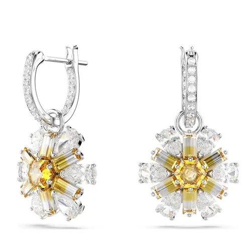 Accessories > Jewellery > Earrings - - Swarovski - Modalova