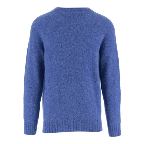 Knitwear > Round-neck Knitwear - - Howlin' - Modalova