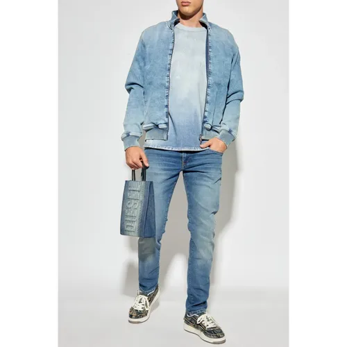 Jeans > Slim-fit Jeans - - Diesel - Modalova