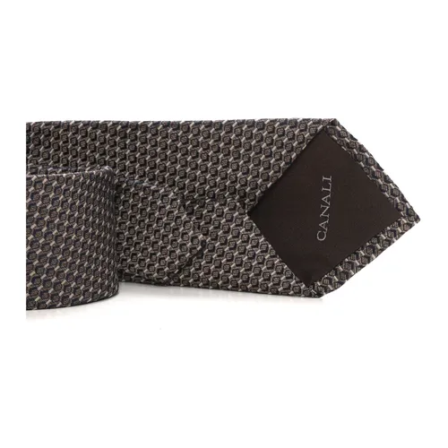Accessories > Ties - - Canali - Modalova