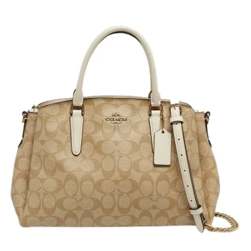 Pre-owned > Pre-owned Bags > Pre-owned Handbags - - Coach Pre-owned - Modalova