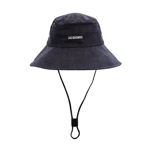 Accessories > Hats > Hats - - Jacquemus - Modalova