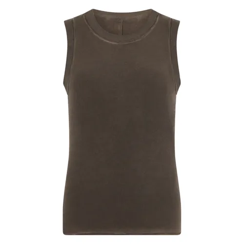 Tops > Sleeveless Tops - - UMA Wang - Modalova