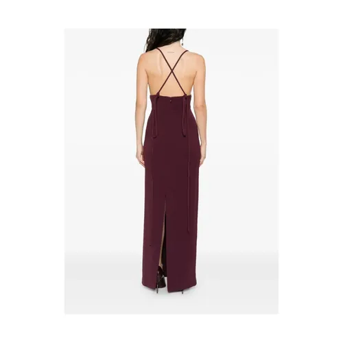 Dresses > Occasion Dresses > Gowns - - Solace London - Modalova