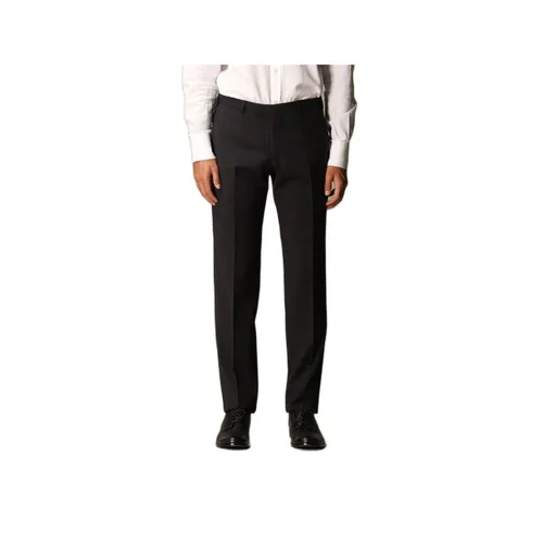 Trousers > Suit Trousers - - Emporio Armani - Modalova