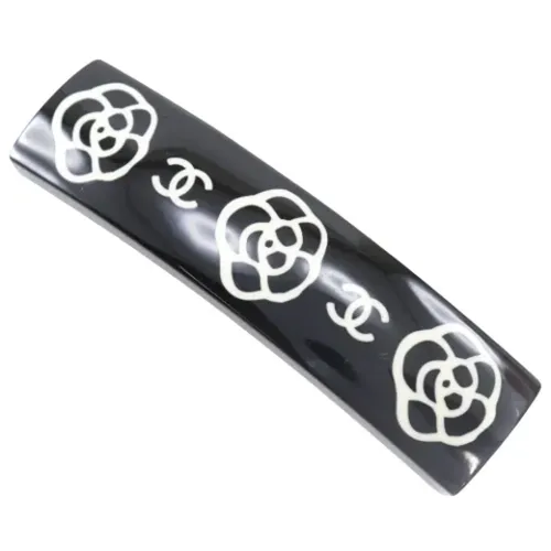 Pre-owned > Pre-owned Accessories - - Chanel Vintage - Modalova