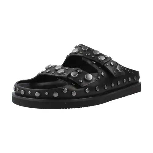 Shoes > Flip Flops & Sliders > Sliders - - ASH - Modalova