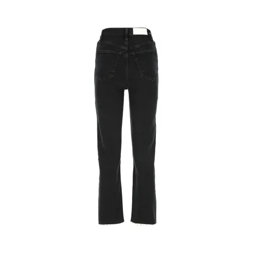 Jeans > Straight Jeans - - Re/Done - Modalova