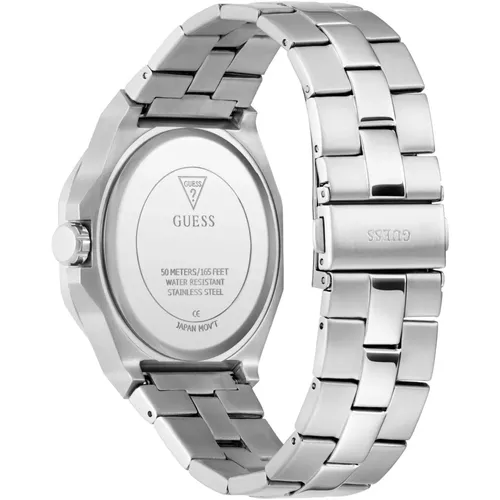 Accessories > Watches - - Guess - Modalova