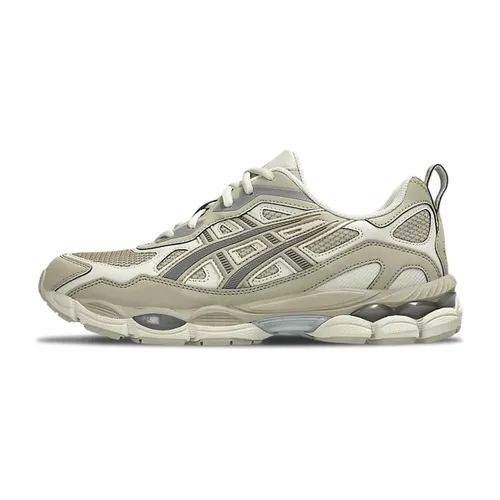 Asics - Shoes > Sneakers - Beige - Asics - Modalova