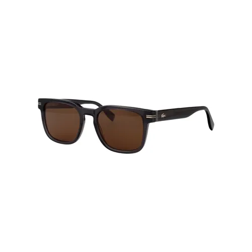 Accessories > Sunglasses - - Lacoste - Modalova