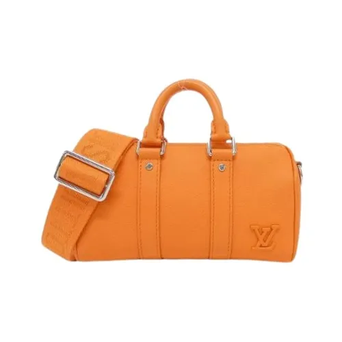 Pre-owned > Pre-owned Bags > Pre-owned Handbags - - Louis Vuitton Vintage - Modalova