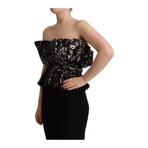Tops > Sleeveless Tops - - Aniye By - Modalova