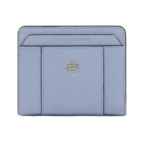 Accessories > Wallets & Cardholders - - Piquadro - Modalova