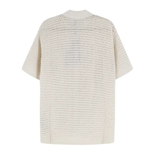 Shirts > Short Sleeve Shirts - - Represent - Modalova