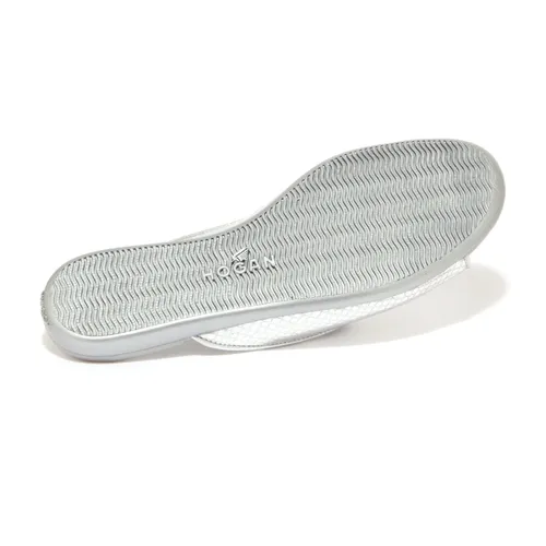 Shoes > Flip Flops & Sliders > Sliders - - Hogan - Modalova