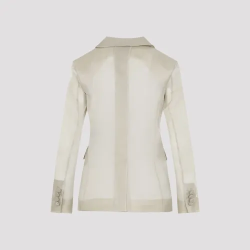 Jackets > Blazers - - Max Mara - Modalova
