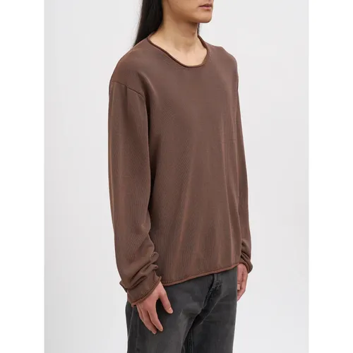 Knitwear > Round-neck Knitwear - - Our Legacy - Modalova