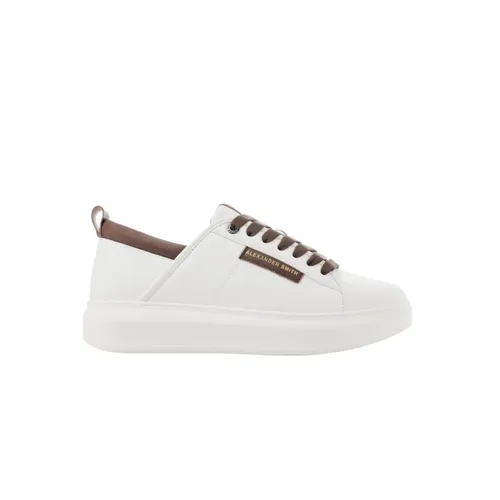 Shoes > Sneakers - - Alexander Smith - Modalova