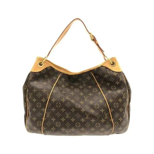 Pre-owned > Pre-owned Bags > Pre-owned Shoulder Bags - - Louis Vuitton Vintage - Modalova