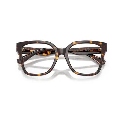 Accessories > Glasses - - Burberry - Modalova