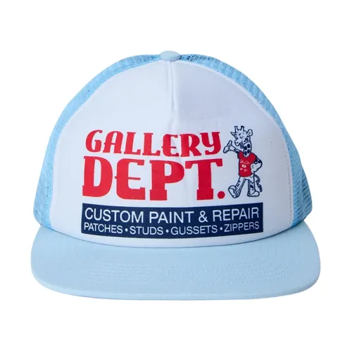 Accessories > Hats > Caps - - Gallery Dept. - Modalova