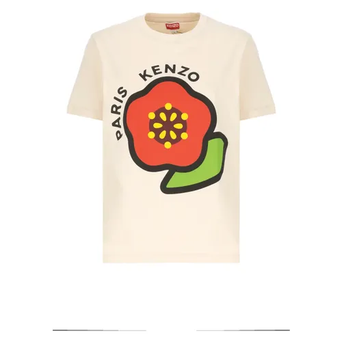 Tops > T-Shirts - - Kenzo - Modalova