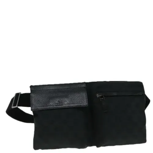 Pre-owned > Pre-owned Bags > Pre-owned Belt Bags - - Gucci Vintage - Modalova