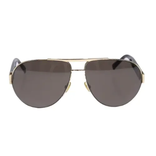 Pre-owned > Pre-owned Accessories - - Gucci Vintage - Modalova