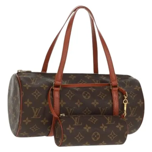 Pre-owned > Pre-owned Bags > Pre-owned Handbags - - Louis Vuitton Vintage - Modalova