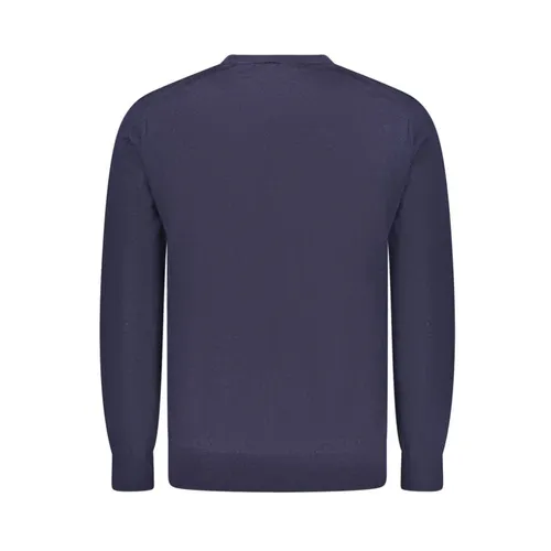 Knitwear > Round-neck Knitwear - - Guess - Modalova