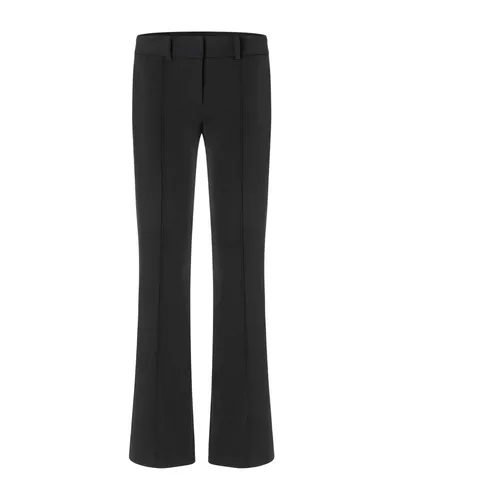 Trousers > Wide Trousers - - Cambio - Modalova