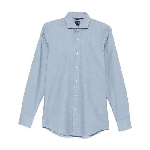 Shirts > Formal Shirts - - Hugo - Modalova