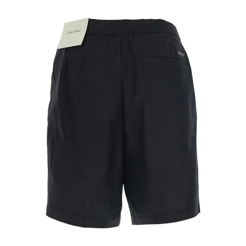 Shorts > Casual Shorts - - Calvin Klein - Modalova