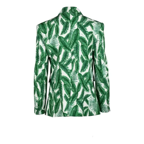 Jackets > Blazers - - Giulia N Couture - Modalova