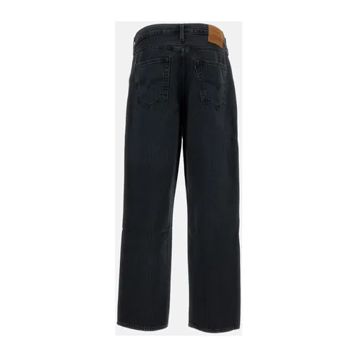 Jeans > Straight Jeans - - Levi's - Modalova