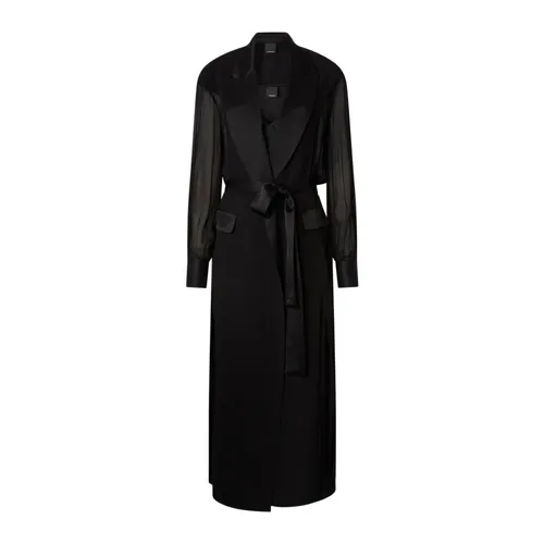 Dresses > Day Dresses > Maxi Dresses - - Pinko - Modalova